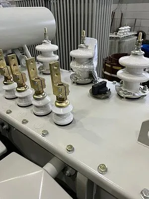 Трансформатор ТМ 1600/35/6 Трансформатор ТМ 1600/35/6